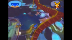 Sly Steindrache