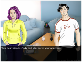 CodyMia
