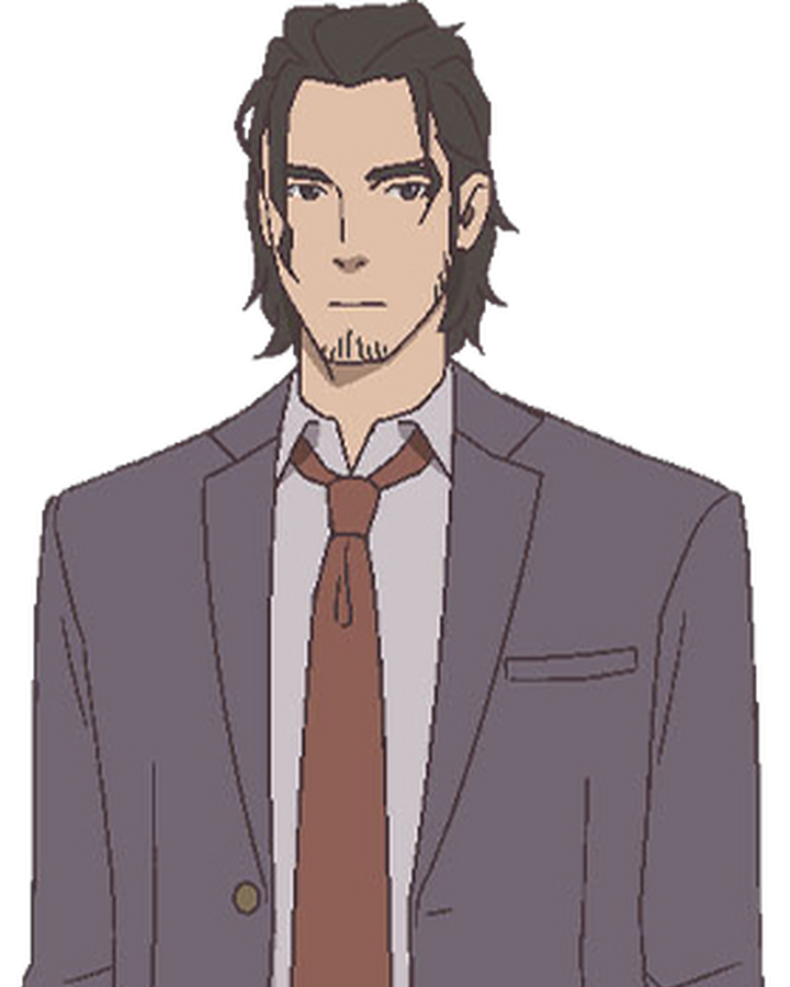 Kei Matoba Cop Craft Wiki Fandom