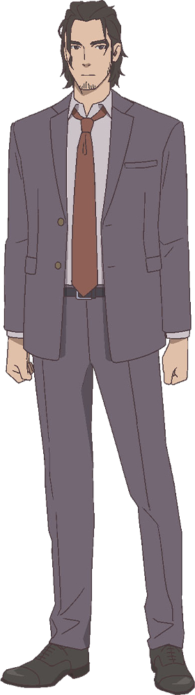 Kei Matoba Cop Craft Wiki Fandom