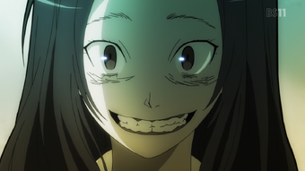 Get Wallpaper Coppelion shion Free
