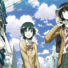 Coppelion Wiki Fandom