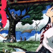 Coppelion Wiki Fandom