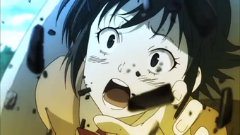 Get Wallpaper Aoi Fukasaku Coppelion Wiki Fandom For iPhone