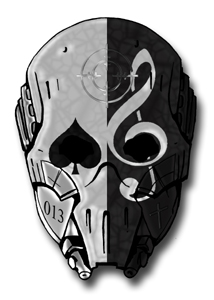 Masque - Proc