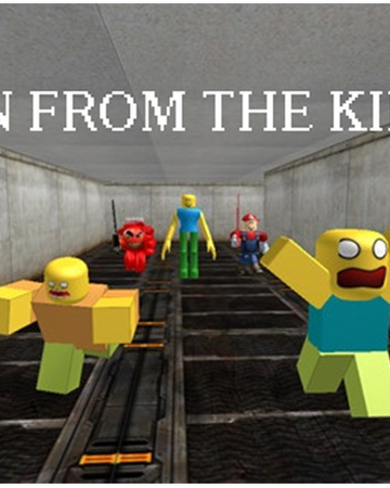 Can You Survive The Killers In Area 51 Copydog Wiki Fandom - purple killer in roblox area 51