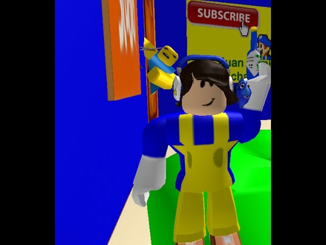 Roblox Character History