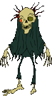 Zombie