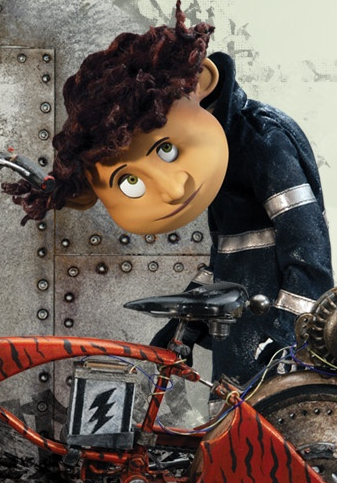 Wyborn Lovat Coraline Wiki Fandom