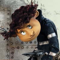 Wyborn Lovat Coraline Wiki Fandom