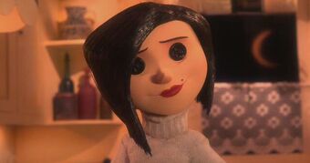 The Beldam Other Mother Coraline Wiki Fandom