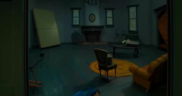 coraline dvdrip coraline dvdrip