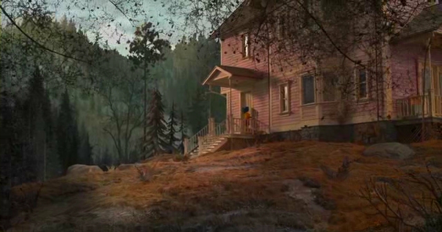 The Pink Palace Apartments Coraline Wiki Fandom