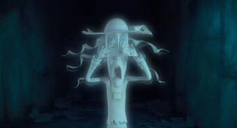 The Tall Ghost Girl Coraline Wiki Fandom