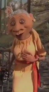 Mrs. Lovat | Coraline Wiki | FANDOM powered by Wikia