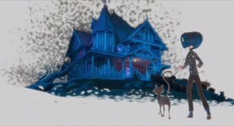 The Other World Coraline Wiki Fandom