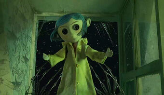 The Doll Coraline Wiki Fandom
