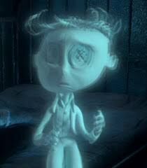 The Ghost Boy Coraline Wiki Fandom