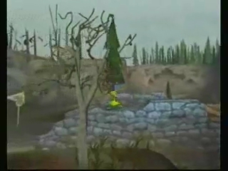 Coraline Playthrough (Wii) Coraline, the Well, and the Door.mp4 000142400