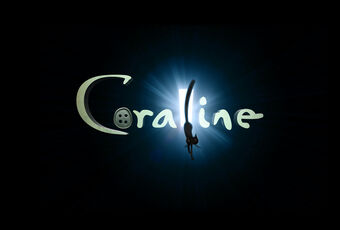 Coraline Filmography Coraline Wiki Fandom