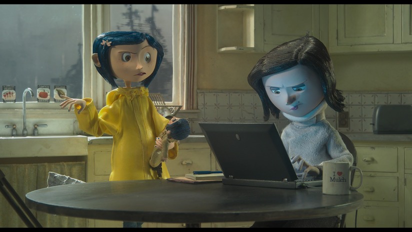 Mel Jones Coraline Wiki Fandom