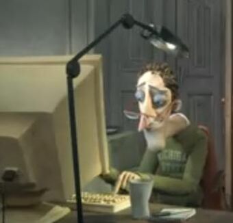 Gamer