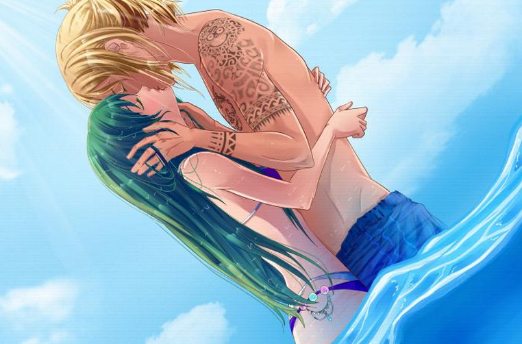 My sweet amoris My sweet amoris