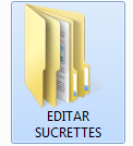 Captura Sucrette