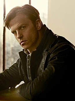 Trevor St John | Containment Wiki | FANDOM powered by Wikia