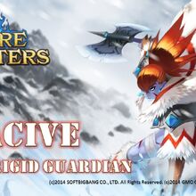 Glacive Core Masters Jp Wiki Fandom