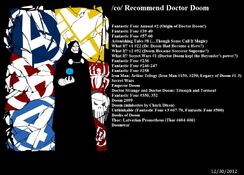 Dr. Doom