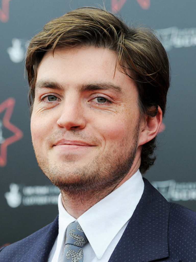 Tom Burke Tom Burke