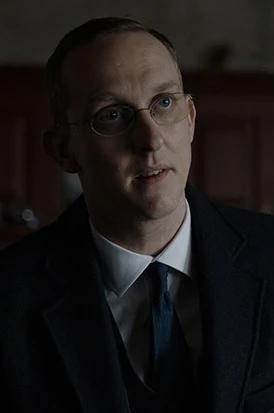 John Bristow Cormoran Strike Wiki FANDOM powered by Wikia