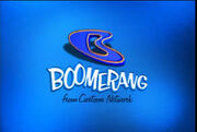 Boomerang