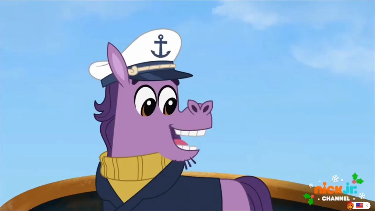 Tugboat Ted Corn & Peg Wiki Fandom