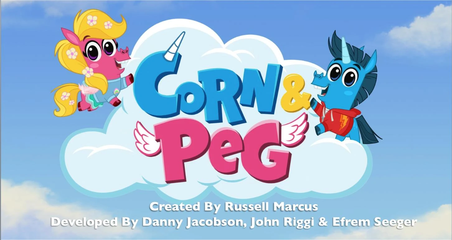 Corn & Peg Corn & Peg Wiki Fandom