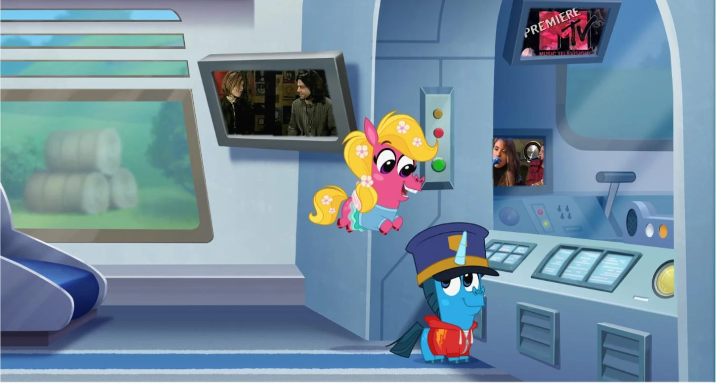 The Hoofing Hills Flyer Corn & Peg Wiki Fandom