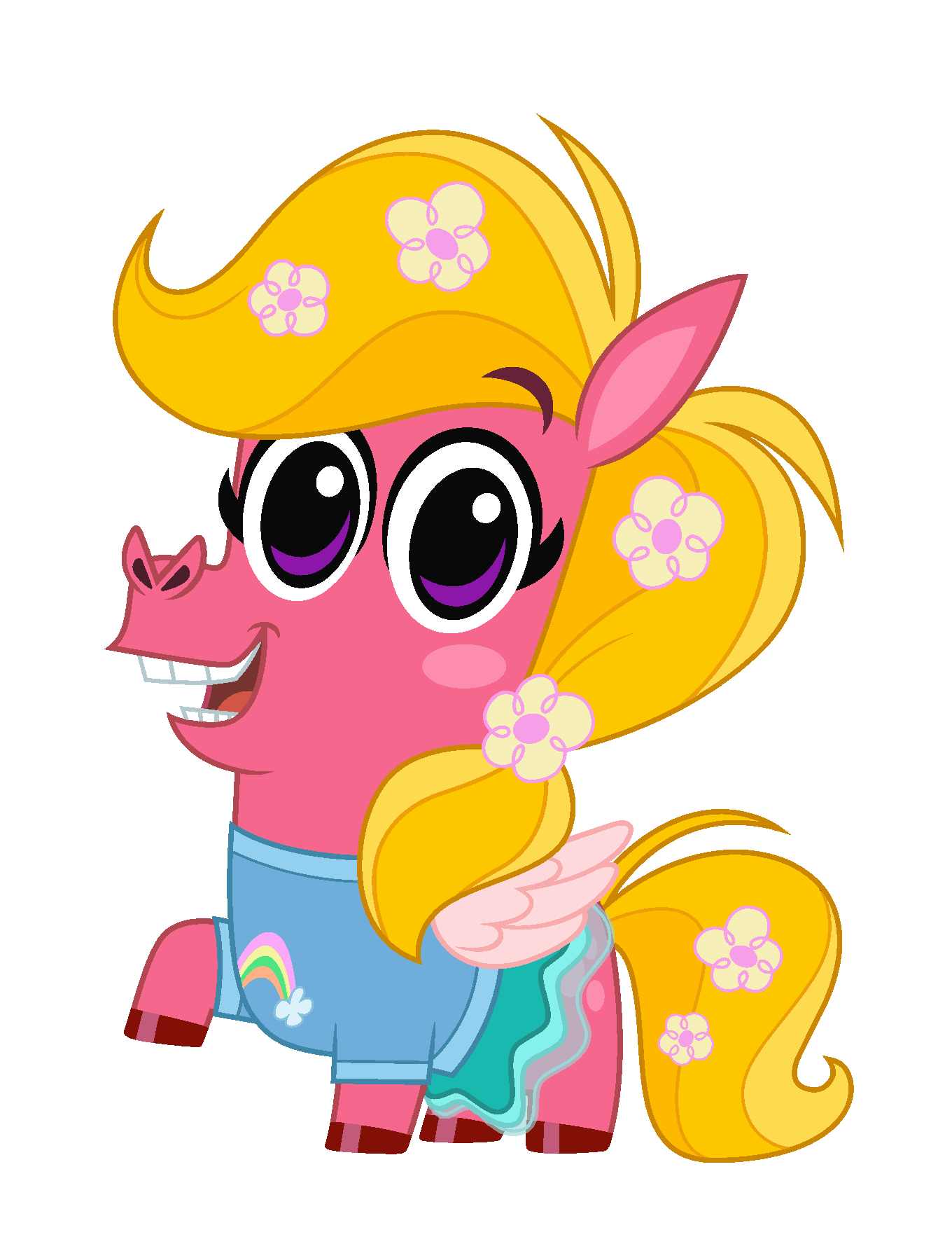 Peg Corn & Peg Wiki Fandom