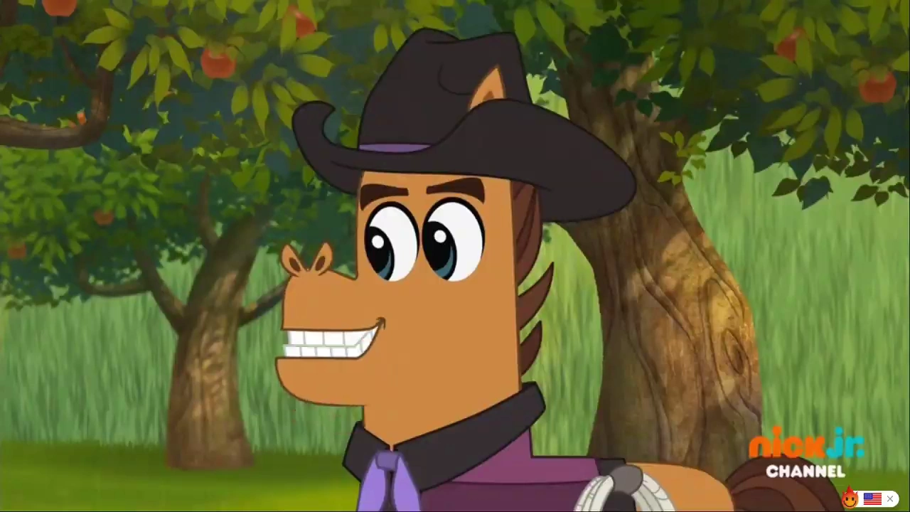 Teddy Tumbleweed Corn & Peg Wiki Fandom