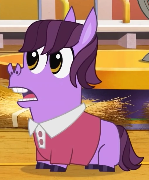 Paolo Corn & Peg Wiki Fandom