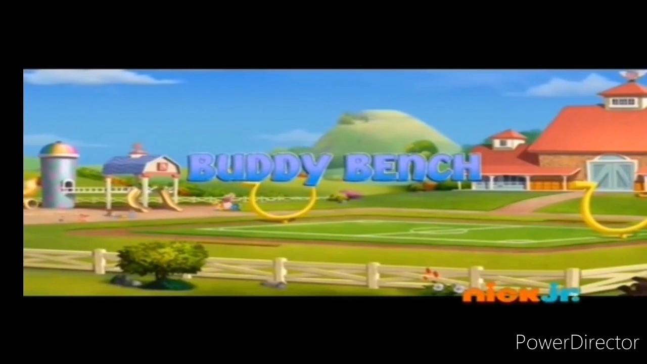 Buddy Bench Corn & Peg Wiki Fandom