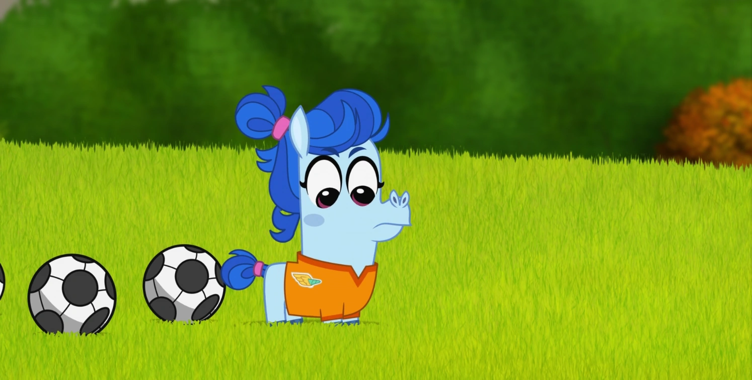 Ruby McDougal Corn & Peg Wiki Fandom