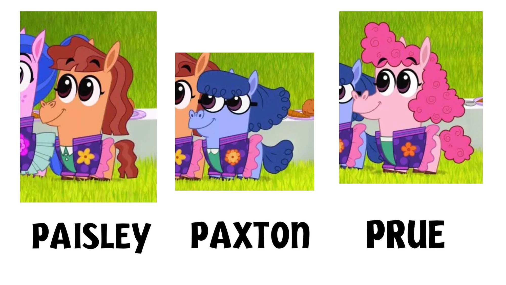 Posies/Gallery Corn & Peg Wiki Fandom