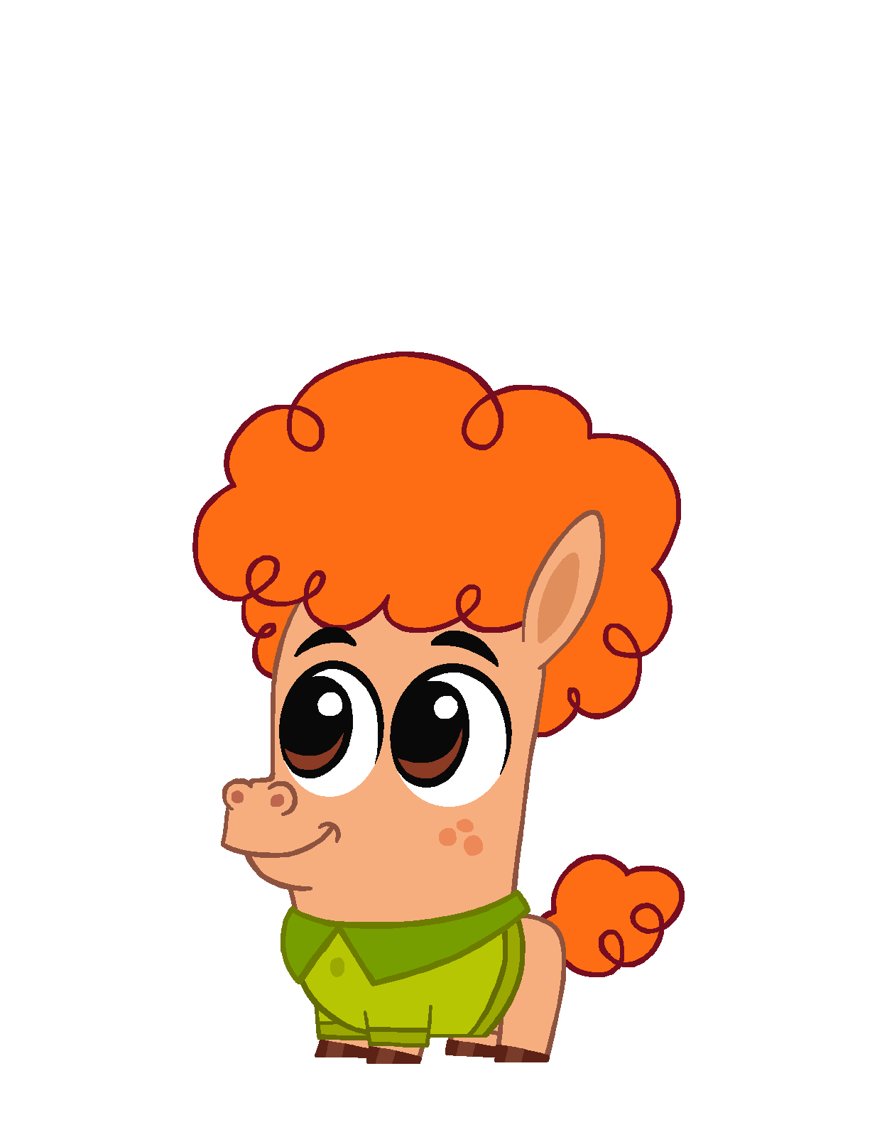 CategoryBabies Corn & Peg Wiki Fandom