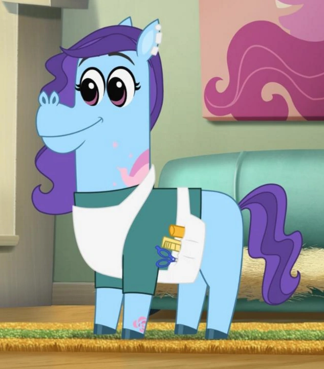 Stella Corn & Peg Wiki Fandom