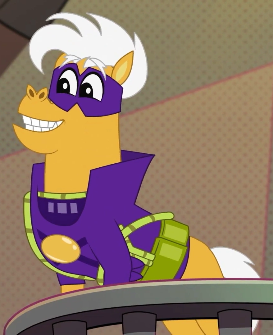 Bad Bronco Corn & Peg Wiki Fandom