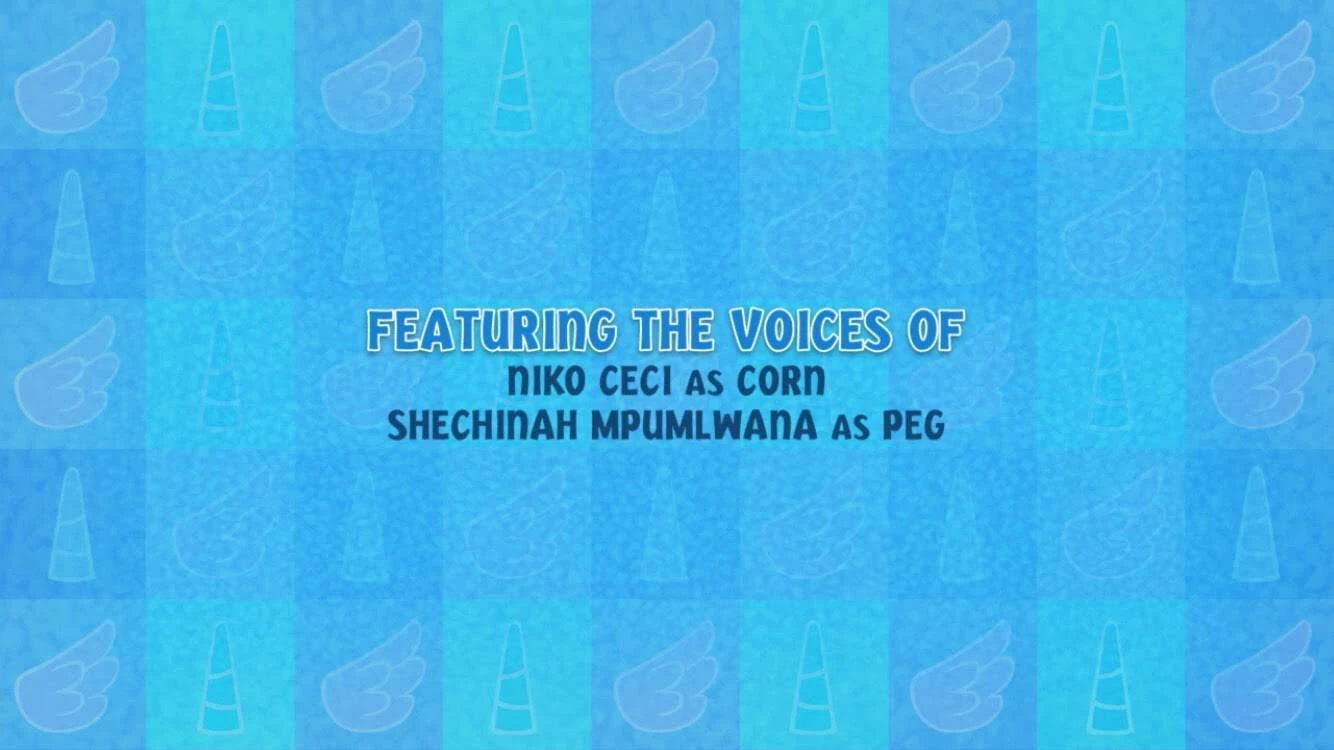 Friendship Day Corn & Peg Wiki Fandom