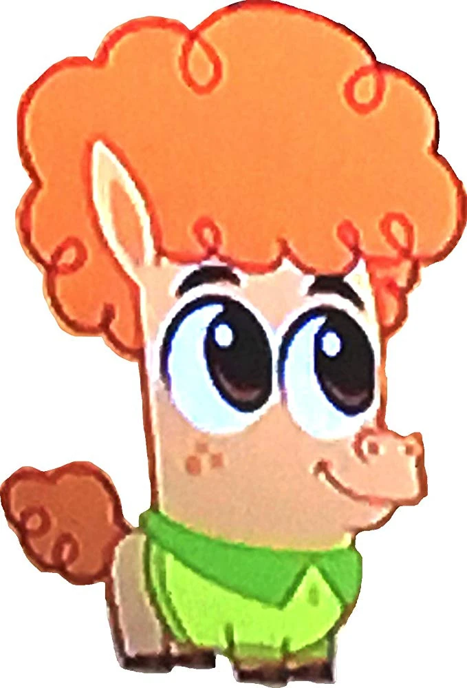 Ferdy Corn & Peg Wiki Fandom