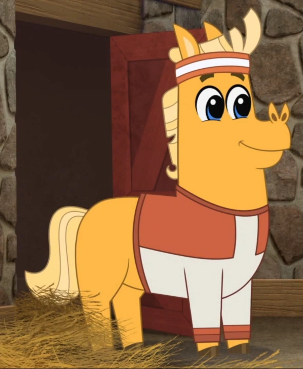 Eddie Corn & Peg Wiki Fandom