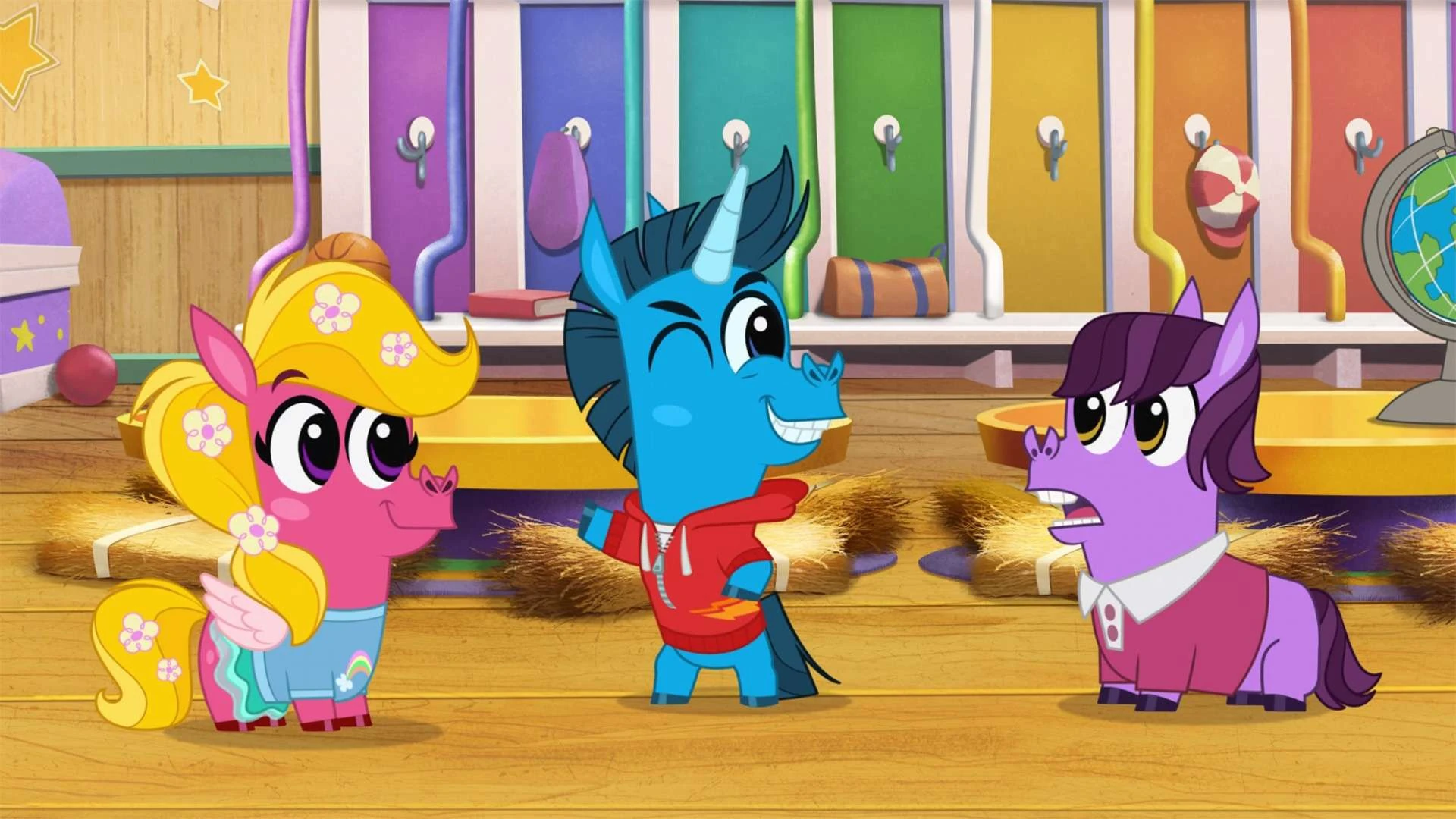 Paolo Corn & Peg Wiki FANDOM powered by Wikia